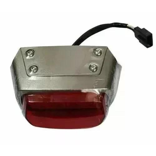 Fits Royal Enfield Himalayan Tail Lamp Assembly RAN00433/A ECs