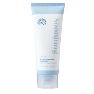 ETUDE SoonJung Panthensoside 10 Baume Cica 100ml