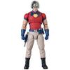 Medicom Toy MAFEX PEACEMAKER Approximately 160mm action No.289 (Peacemaker) - tall, non-scale, pre-painted figure.