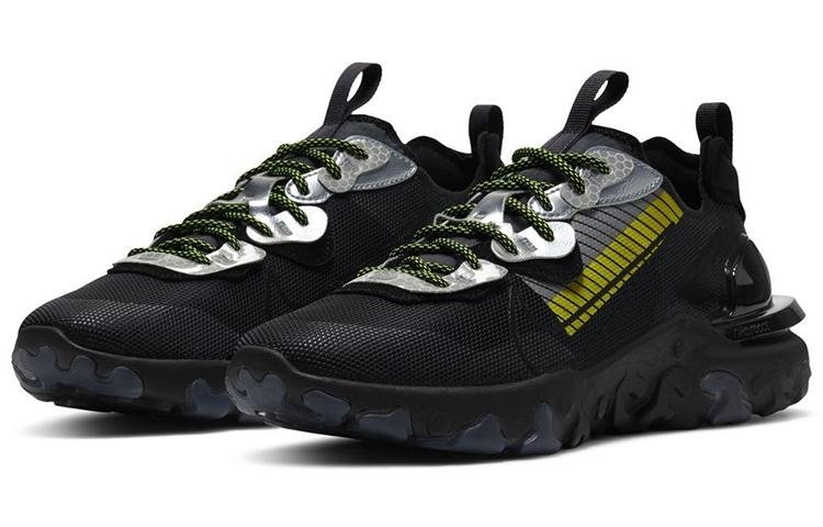 Nike React Vision Premium 3M Anthracite Volt CU1463-001