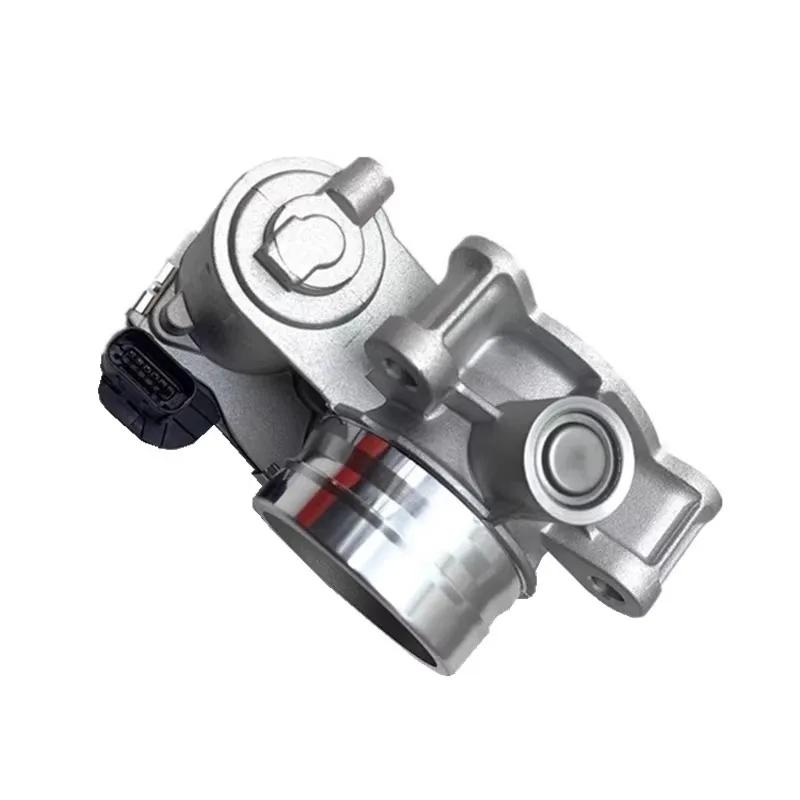 Auto Parts Throttle Body For Chevrolet Malibu Cruze Equinox GMC Terrain 12675729 12659491 12671379 12669335 12653772