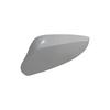 New Left Mirror Cover Primer For Hyundai Elantra Without Rearview Mirror Light