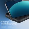 Для Xiaomi Redmi Note 15 Pro 4G (Глобальний) Чохол DUX DUCIS серії Aimo TPU+PC Матовий Протиударний Чохол для Телефону (Сертифікація REACH)