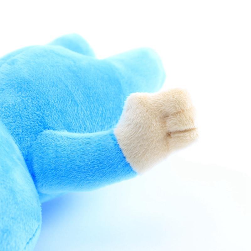 Billy und Bam Bam Plüschtiere Puppe 20-30cm Baby TV Zeichentrick Anime Plüsch Weiche Stofftiere Geschenke für Kinder Kinder Weihnachten