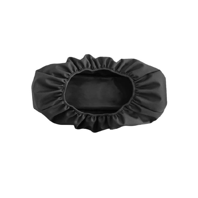 Fabric Winch Cover Heavy Duty Winch Protection Cover Tear Resistant Cover for Electric Winches Easy Installation