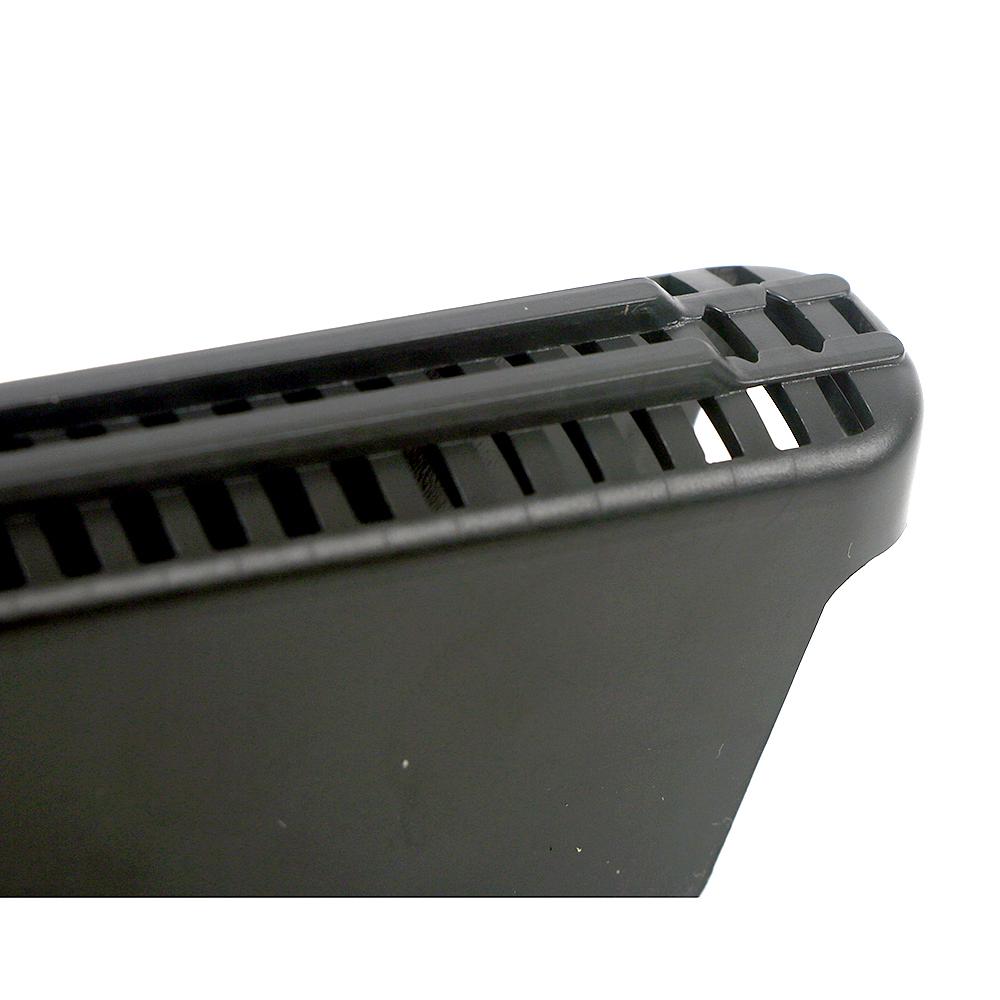 Für Ford Focus MK3 2010-2019 Unter Sitz Boden AC Heizung Klimaanlage Lüftungsauslass Gitter Schutzabdeckung Auto Innenteil