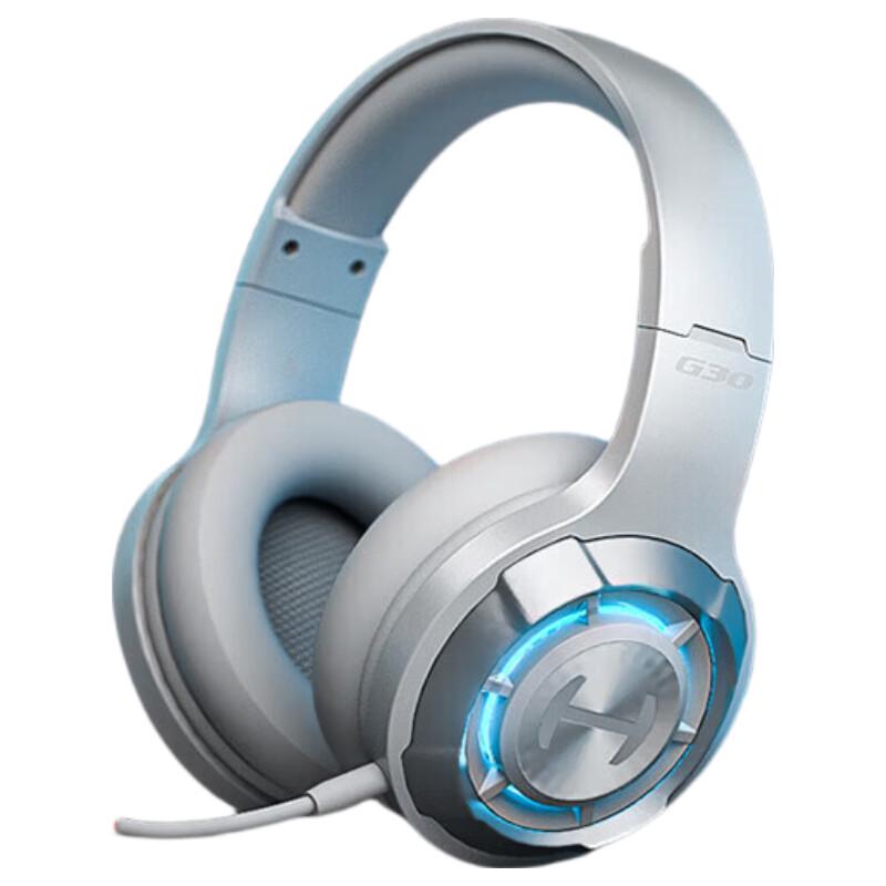 

EDIFIER HECATE G30 Wireless Gaming Headset