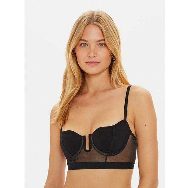 Бюстгальтер с косточками Undress Code Enchanting EU XL