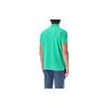 Polo Ralph Lauren Embroidered-logo Short-sleeve Shirt 710680784-270