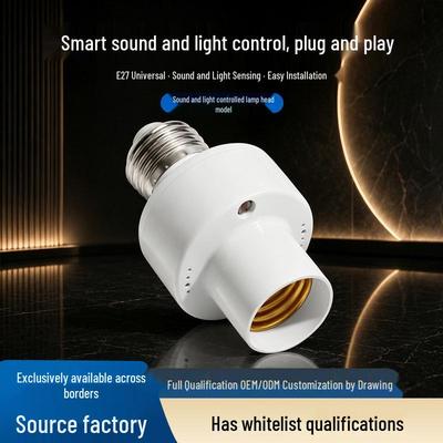 Accessori per illuminazione – Connettori