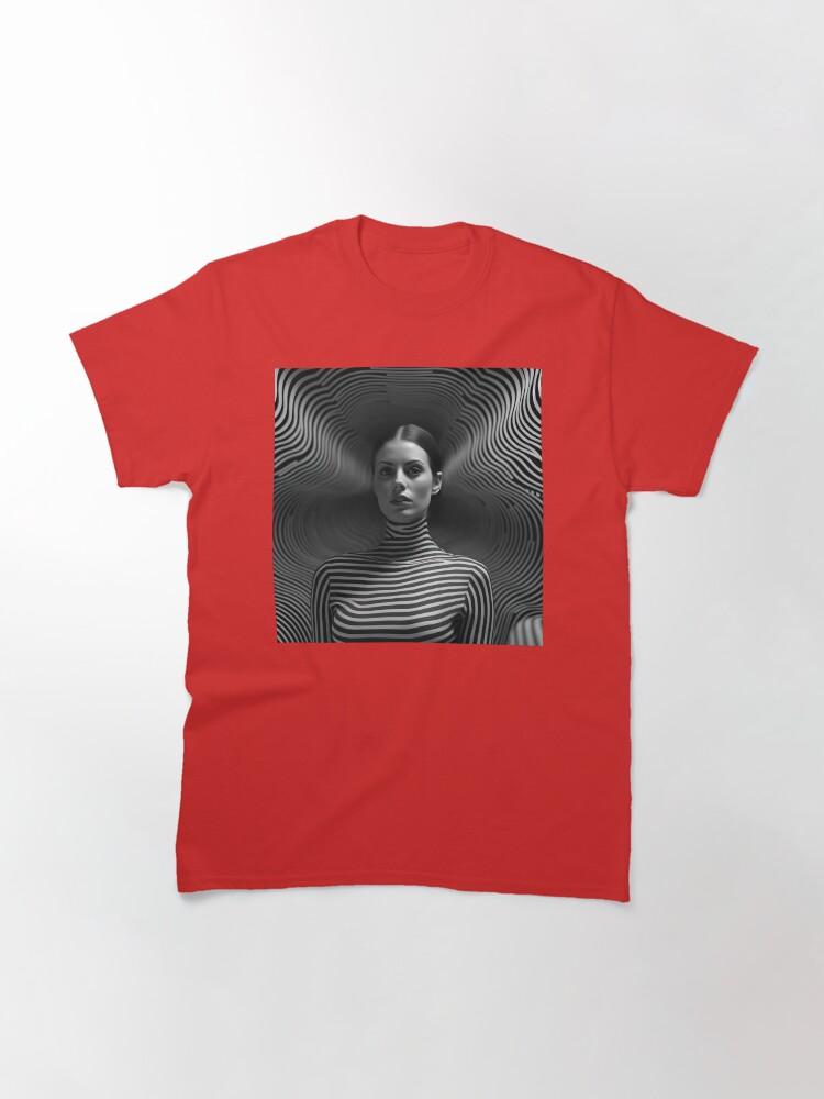 Visage Visage Classic T-Shirt