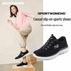 Women's Lightweight Slip-On Running & Casual Shoes