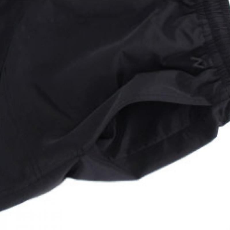 New Balance Nb Tripper Woven Running Part 4.5 Men S And woMen S Training ShortS pantS Black