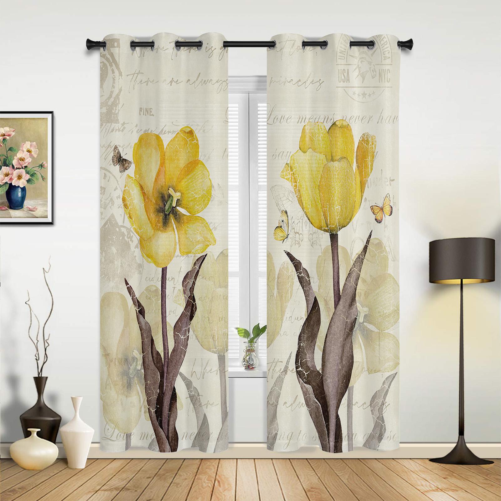 Винтажные цветы — фото 3