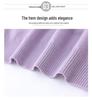 Spring/Fall Thin Knitwear for Middle-Aged & Elderly Women: Stylish Stretch Pullover