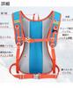 Running Backpack Bag 10L Jogging Cycling Lightweight Trail Running 10 [Kashichi] (Green, Liters)