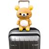 iPlanning Rilakkuma Carry-On Shoulder Bag Rilakkuma Approximately W260 x D390mm