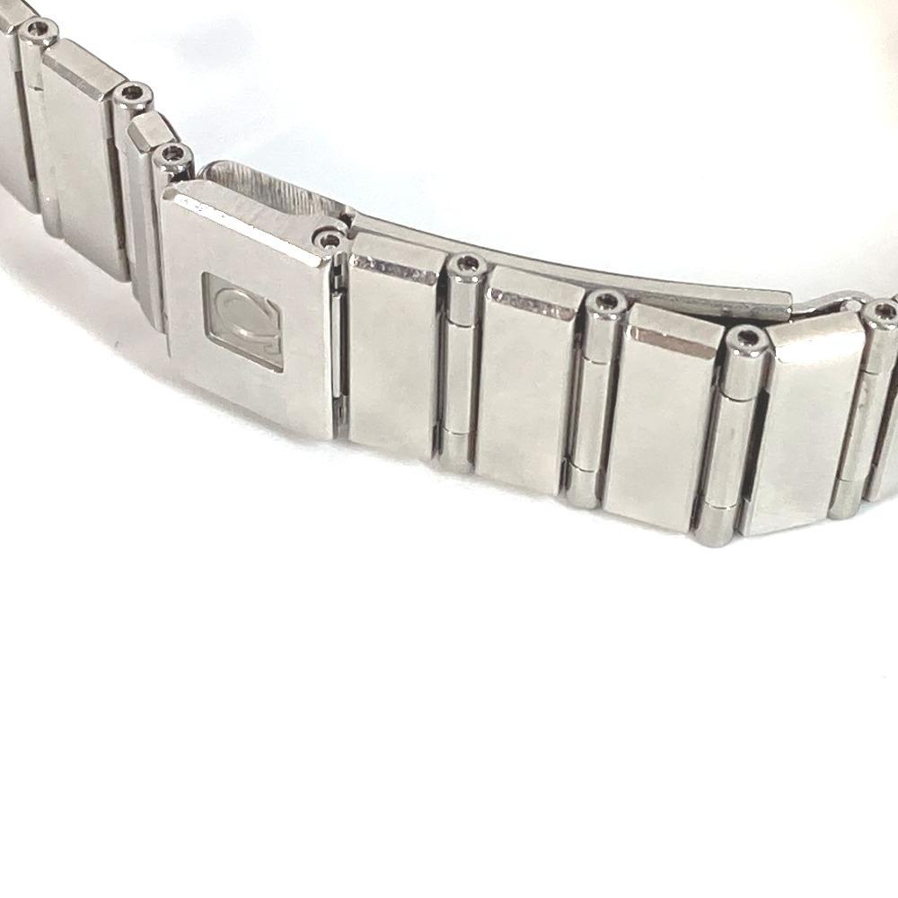 OMEGA 795.1080 Constellation Watch Womens Wristwatch