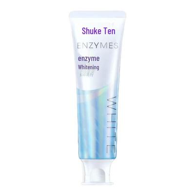 Shuke Precision Whitening Enzyme Toothpaste