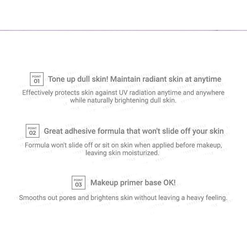 NEOGEN - Surmedic Azulene Mild UV Tone-Up Sun Primer