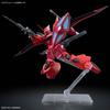HG Mobile Suit Gundam SEED FREEDOM Gelgoog Menace Maßstab Plastikmodell (Lunamaria Hawkes' Custom) 1/144 Vorgefärbt