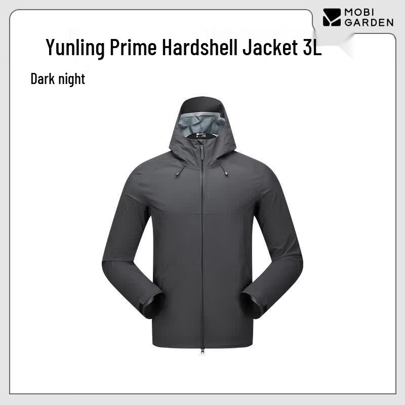 Mobigarden Yunling Prime 3L Hardshell Jacket