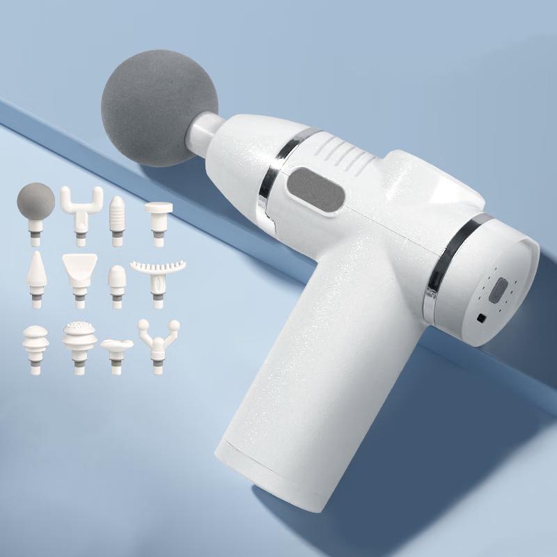 Alliance Messenger Mini Rechargeable Percussion Massager