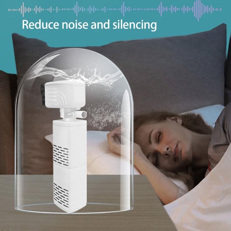 Aquarium Filterkartuschen Luftpumpen Filter Wasserfilter Liefern Sauberes Wasser Biochemischer Filter