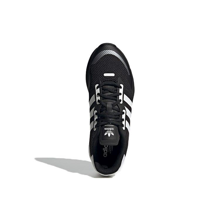 Zx 1K Adidas Originals Boost 'Nero Bianco' FX6515