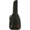 Fender Fender Gig Bag FA610 GIG BAG DREADNAUGHT, PRETO