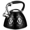 KLAUSBERG WHISTLING KETTLE 3L KB-7455