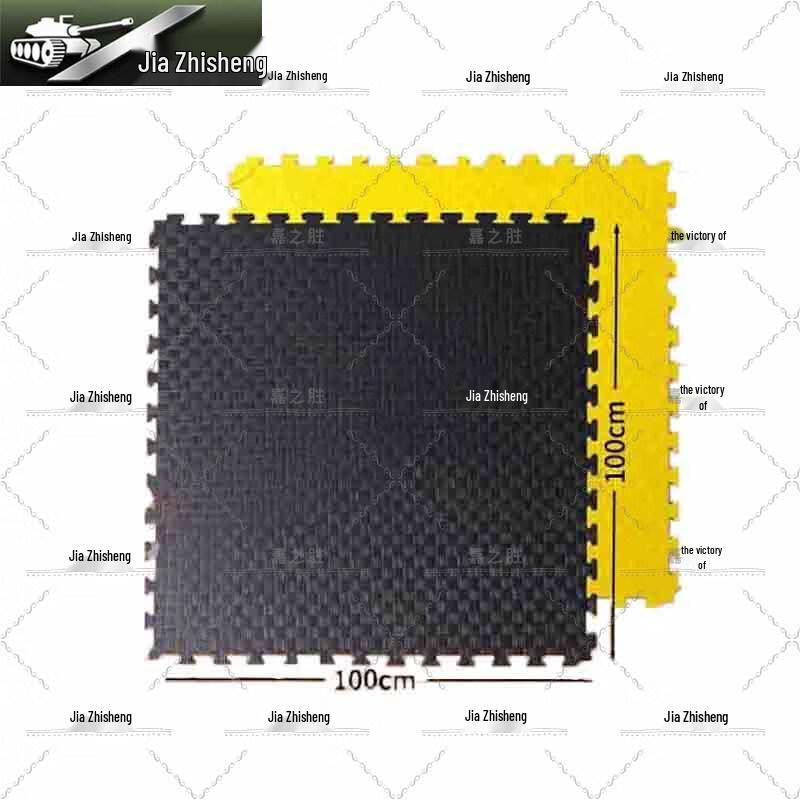 Jiazhisheng Taekwondo & Sports Mat