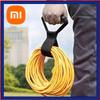 Xiaomi Extension Cord Organizer, Multipurpose Heavy-Duty Storage Strap With Handle, Fit Garages, RV And Boat Storage And Organization