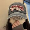 Baseball Cap Dad Hat Unisex Adjustable Embroidery Hat Outdoor Sun Hat