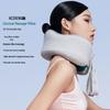 HEZHENG Portable U-shaped Neck Massager