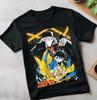 T-shirt Anime Détective Conan 2026