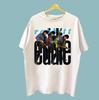 I Wanna Dance With You Eddie Rabbitt T-Shirt Cotton Unisex Adult Tee Pr731