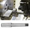 MT2B22 Drill Chuck Connecting Shaft Rod Morse Taper Shank Drill Chuck Arbor Adapter for 520mm