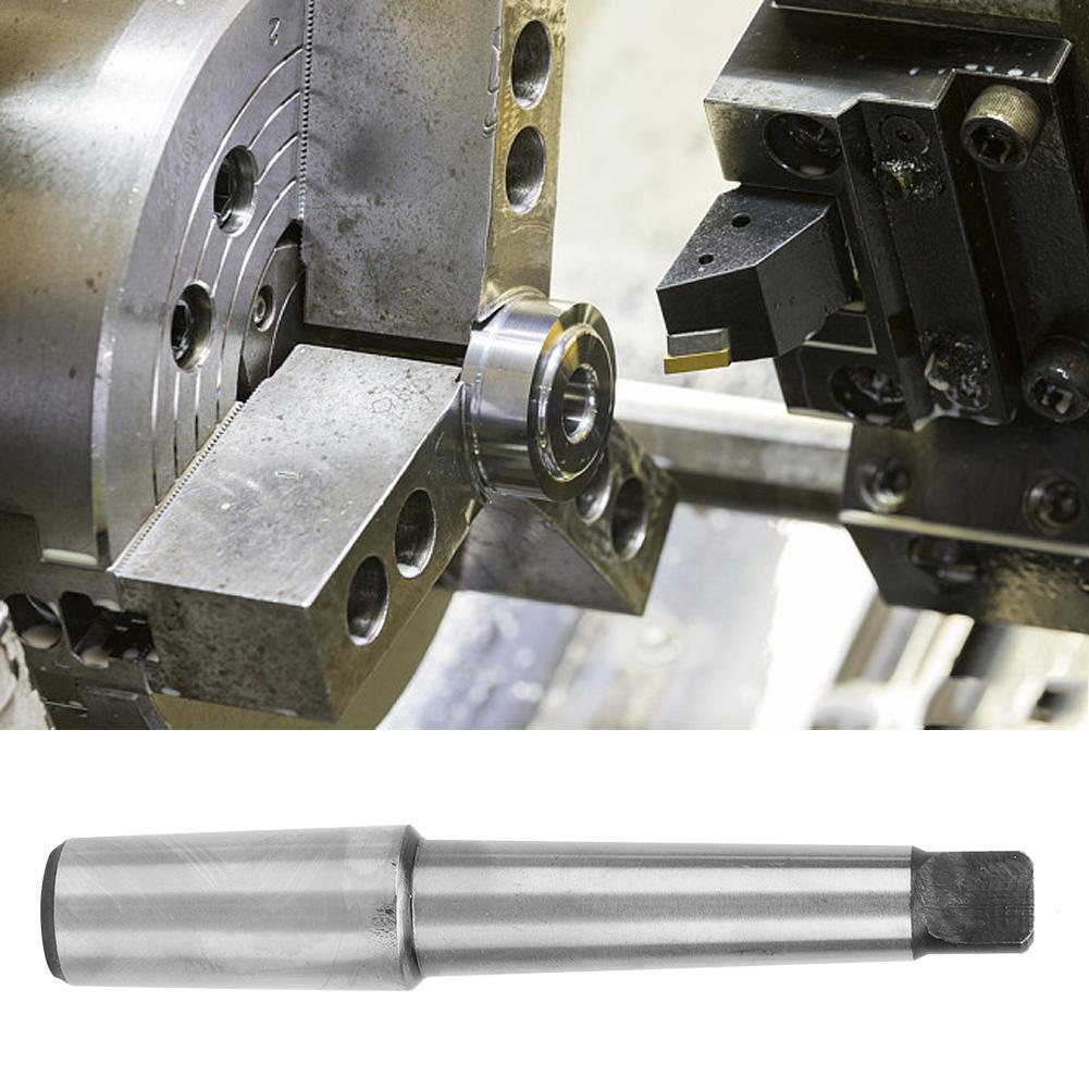 MT2B22 Drill Chuck Connecting Shaft Rod Morse Taper Shank Drill Chuck Arbor Adapter for 520mm