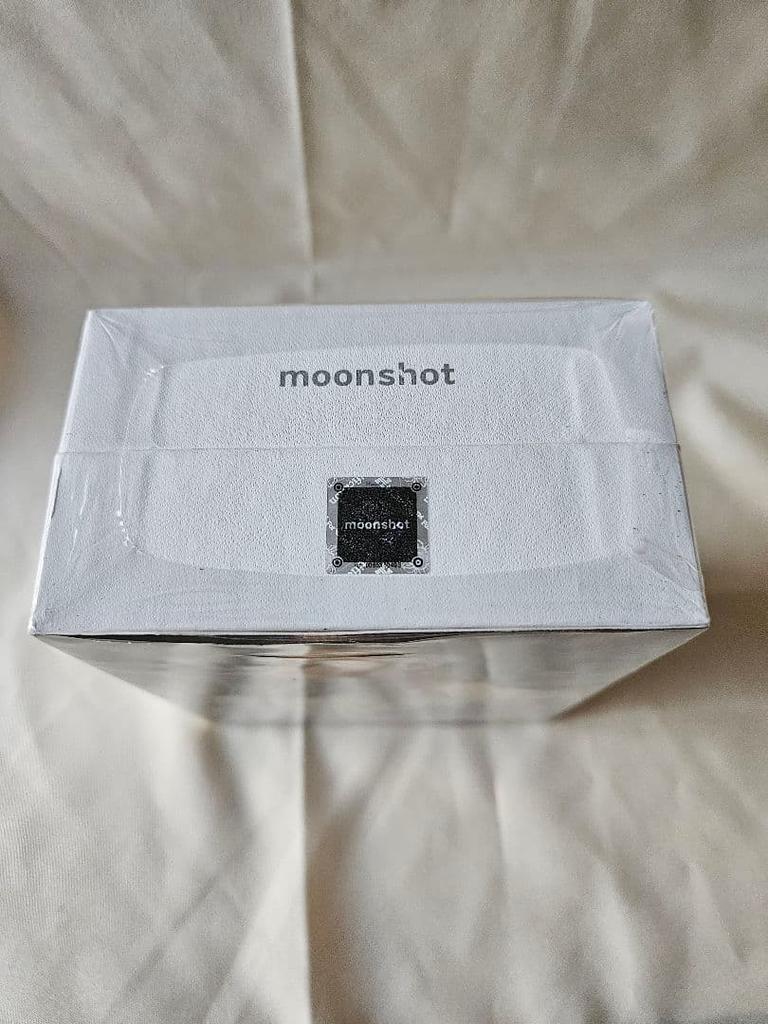 [USED] G-DRAGON×moonshot GD EAU DE TOILETTE