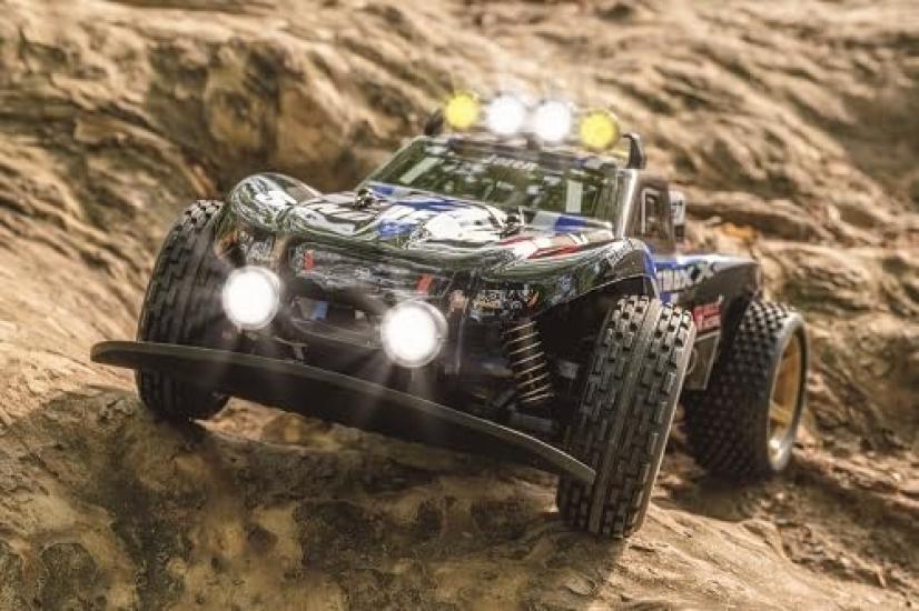 Jozen Sand Devil III JRVC136-MB