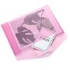 A4 Folders File Bag College Documents Information Booklet Storage Organizer Clear Card Holders Stationery Office School Supplies