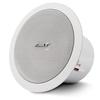 SHILE 8-inch Coaxial Ceiling Speaker Public Address System CN plug (adapter included)