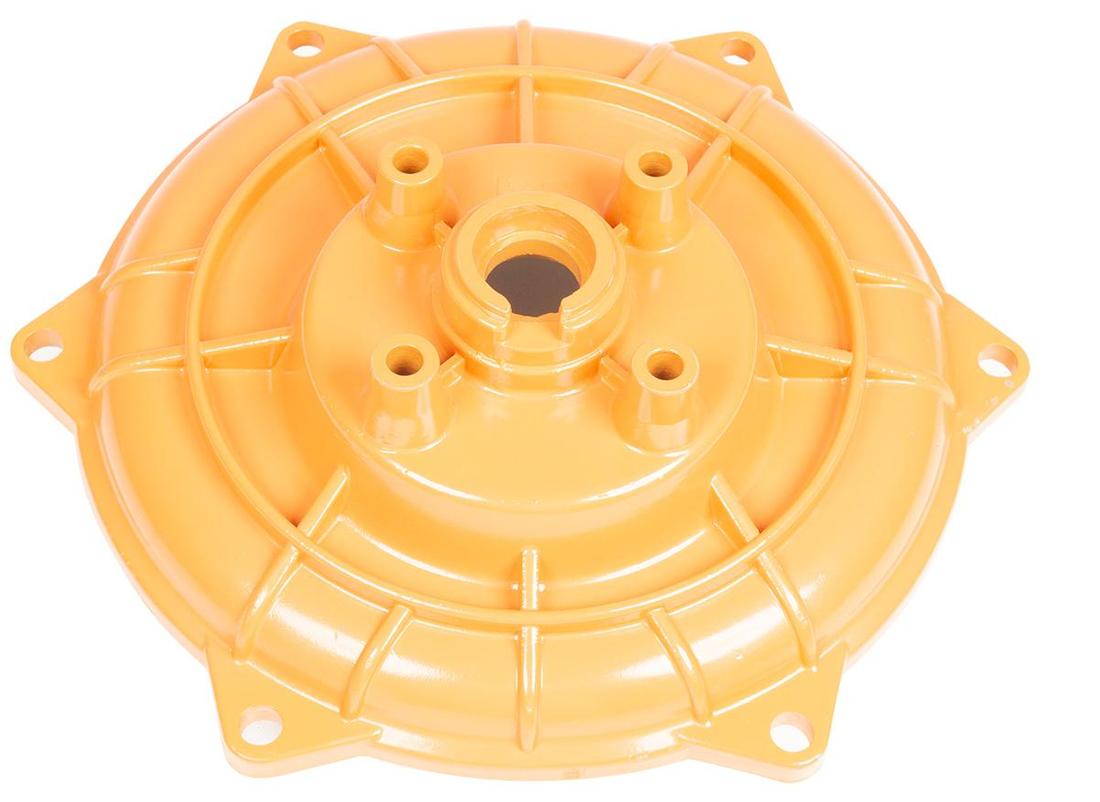 

Loncin Housing Water Pump Rear Cover Lc50Zb60-4.5Q Original Part