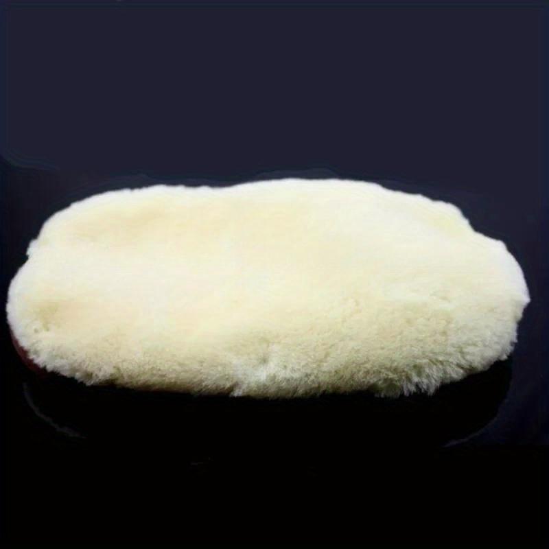 2 pieces car styling thickened plush soft car wash gloves cleaning brush motorcycle cleaning care products universal cleaning products