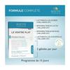 Biocyte Ventre Plat Minceur Double Action Probiotiques 5 souches 30 gélules
