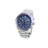 Citizen Ecology Drive Collection Light Powered Quartz Movement Stainless Steel Strap Watch CB5000-50L
