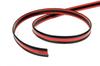 Black Molding with Red Stripe Sal16b (1 Meter, 27 Mm)