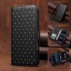 Suitable for Apple17Diamond-embellished starry sky leather case16E Card slot phone case15Plus Flip14Protective Sleeve