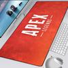 Large Gaming Mouse Pad Xxl Computer Mousepad Pc Gamer Mouse Mat Laptop Mausepad Apex Legends Mouse Carpet Keyboard Mat Desk Pad